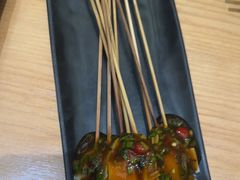 -隅乐胡椒虾·台湾菜·团建(皇岗店)