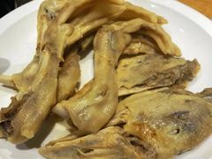 -丽清大别山鹅火锅(潜山路店)