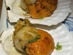 -红叶日料·放题·海胆·定食(星海店)