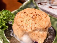-千代武日本料理(爱建店)