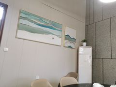 用餐区-食光慢宴·安吉土菜馆