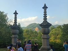 -溪口-滕头旅游景区