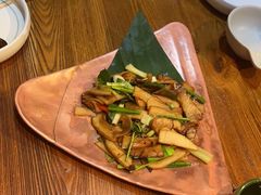 -云海肴·汽锅鸡·云南菜(天津国金汇店)