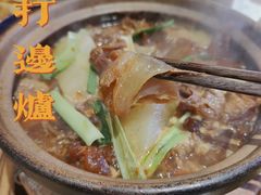 -十六蒲(桂林路店)