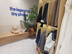 -天真蓝照相馆(五角场百联又一城店)