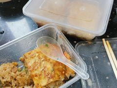 虾仁蛋皮豆皮-老通城豆皮大王(吉庆街店)