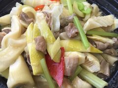 -鑫悦楼煎蟹·16年海鲜大排档