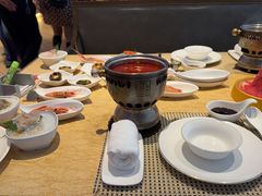 -雍和会海鲜姿造自助(湖东路店)