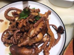 -天天鱼港·海鲜·鲅鱼水饺·招牌烤鸭(黄骅店)