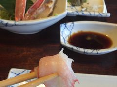 -蟹道乐(新宿本店)