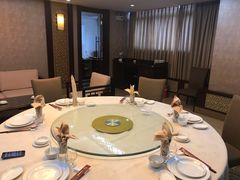 包厢-东海酒家(长平东路店)