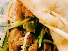 -田三卷馍(人民中路店)