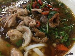 -易裕和·长沙米粉(友谊路店)