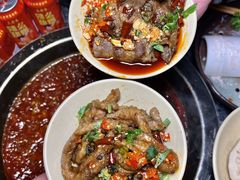 -蜀大侠火锅(总府路店)