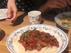 -胖老汉椒麻鸡清真新疆菜(西御街店)