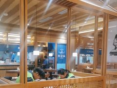 -马记永·兰州牛肉面(山姆外高桥店)