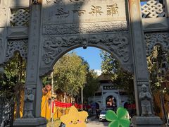 -福州开元寺