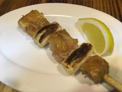 京葱鸡肉-鸟先生居酒屋(东湖馨园店)