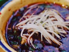杠上脑花-冒椒火辣(奎星楼街店)