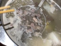 -潮汕牛肉火锅