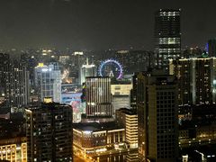 -上海雅居乐万豪侯爵酒店