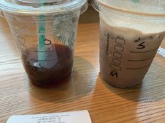 -星巴克(成都机场T2店)