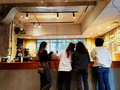 -来回·咖啡(天河南店)