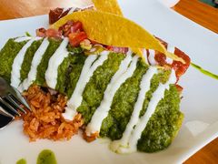 -MAYITA小玛雅墨西哥餐厅(新天地店)