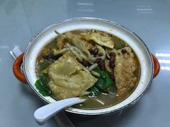 特色螺蛳粉-丽丽三鲜螺蛳粉(田林路店)