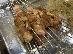 -小寒羊烧烤(凯瑞时代大厦店)