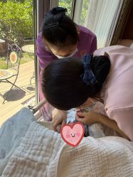 -馨月汇·一悦馨香月子中心(前滩店)