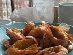 -良师门滨海人家·海鲜·家常菜(滨海城店)