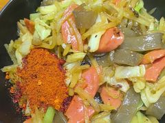 -怪噜范·老贵阳街头名小吃(鸿通城店)