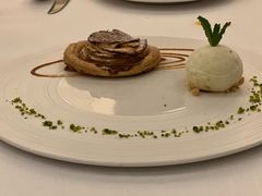 -上海和平饭店华懋阁 Cathay Room