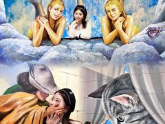 -爱来魔相4D艺术馆(济州中文馆)