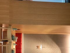 -蜜桃餐厅·伴山(绿宝广场店)