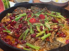 -老板恋上鱼(恒隆广场店)