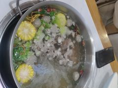 -大四喜·鲜牛肉火锅(洛阳大学城店)