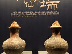 -北京大葆台遗址博物馆