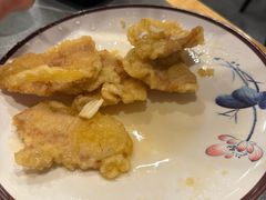 -东北农家小院(定西路店)