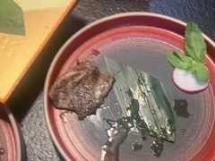 -大江户日本料理(吕厝店)
