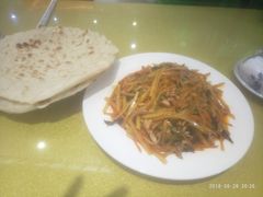 -童婆婆面馆(薛庄小区店)