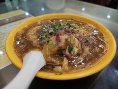 -毛华美食(清扬路店)