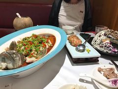 -尚一汤 广东炖汤(金桥国际店)