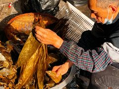 -群众牛肉小点(蚵仔煎)