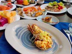 -Social 秀西餐厅-长沙瑞吉酒店(运达店)