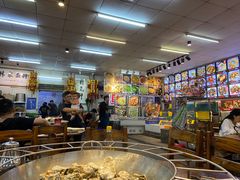 -飞尝蚝·顺德菜·鱼生(顺德总店)