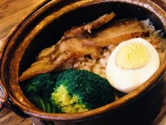 铜锅焖饭-兰木肆·云南菜(龙湖U城天街店)
