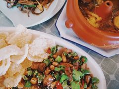-小厨子私房菜·云南美食店