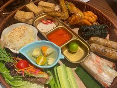 -南越郡·越式风味餐厅(青秀万达店)
